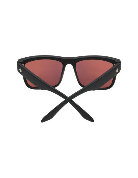 DISCORD Matte Black – Happy Rose Polar with Light Silver Spectra