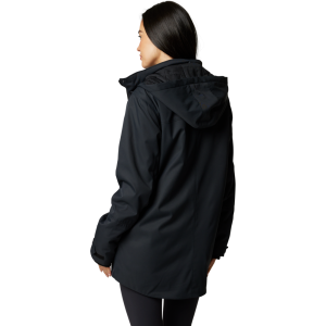 POLARIZING PARKA 2
