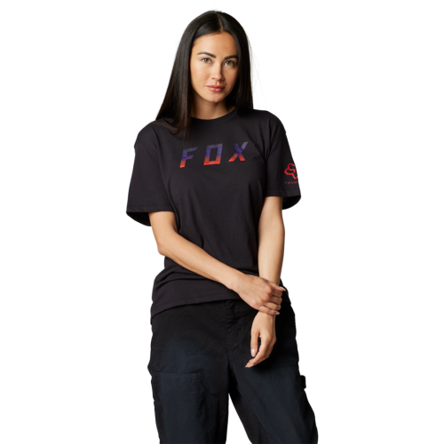 FGMNT SS TEE