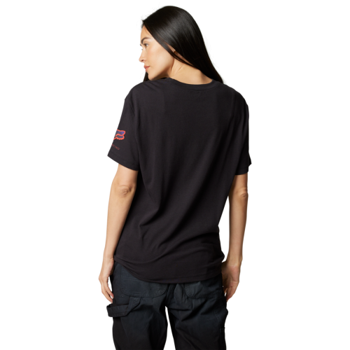 FGMNT SS TEE