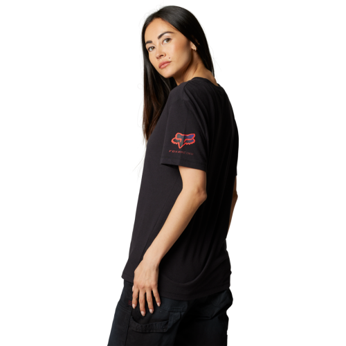FGMNT SS TEE