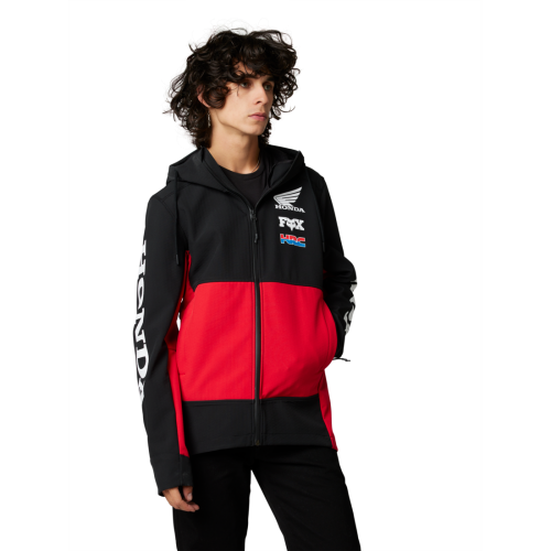 HONDA PIT JACKET