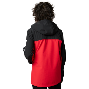 HONDA PIT JACKET 2