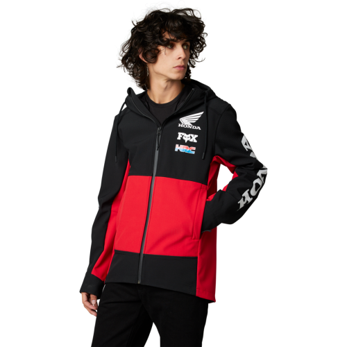 HONDA PIT JACKET