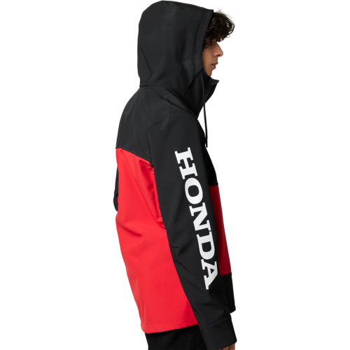 HONDA PIT JACKET