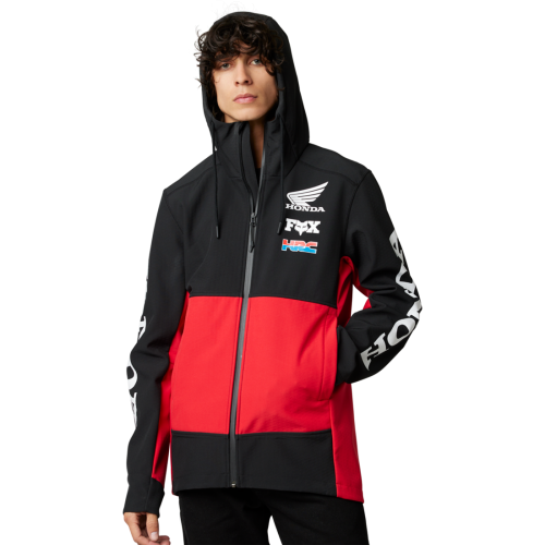 HONDA PIT JACKET