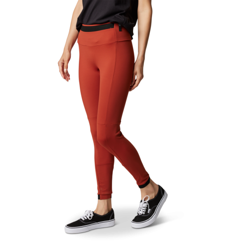 LUKANOE THERMO LEGGING