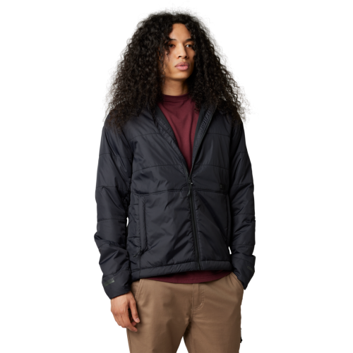 ARTILLERY JACKET