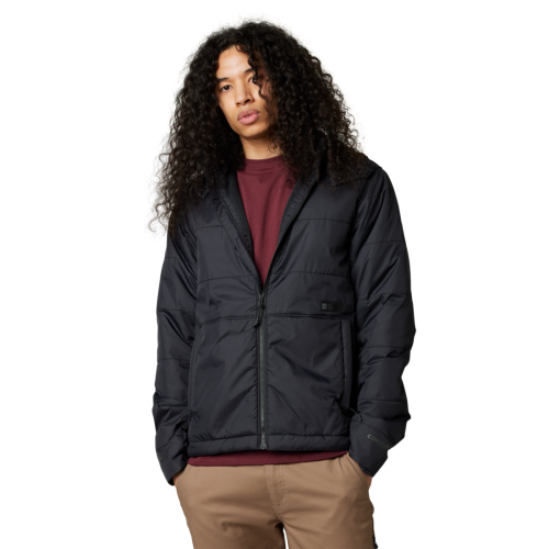 ARTILLERY JACKET