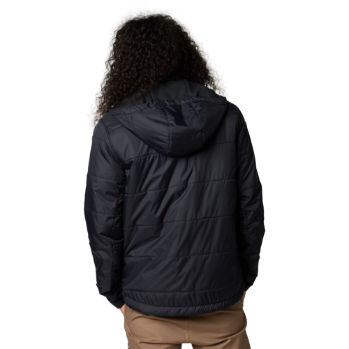 ARTILLERY JACKET