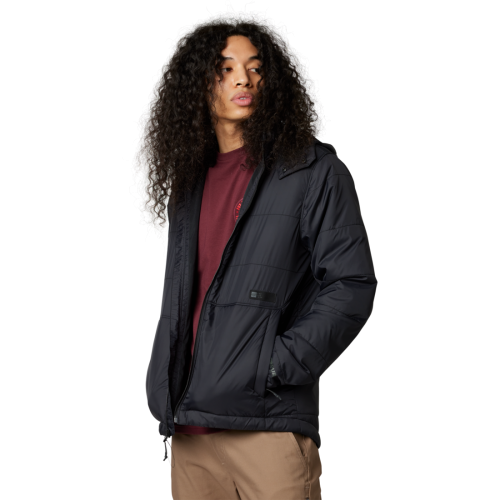 ARTILLERY JACKET