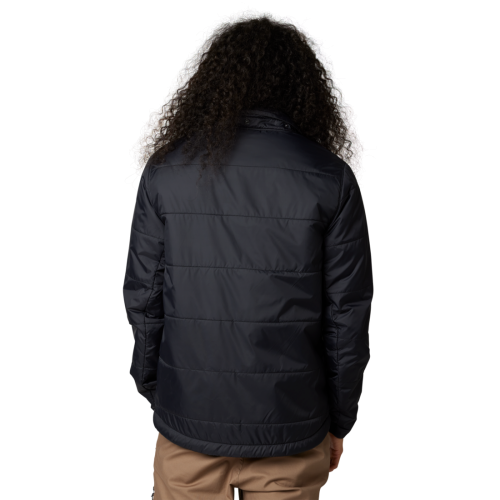 ARTILLERY JACKET