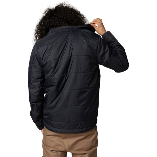 ARTILLERY JACKET