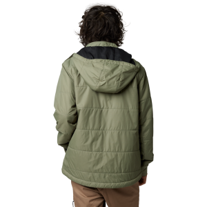 ARTILLERY JACKET 2