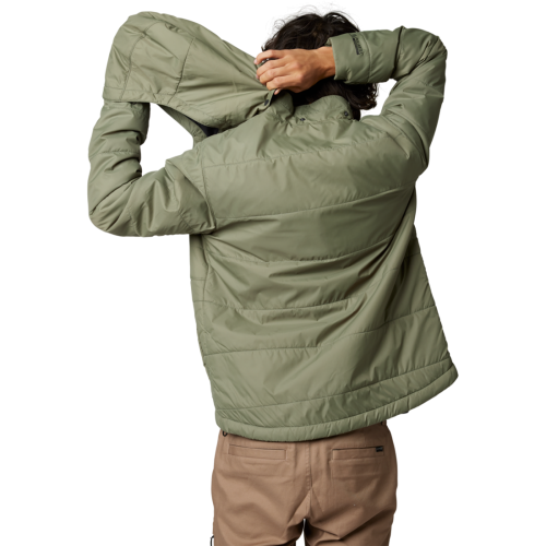ARTILLERY JACKET