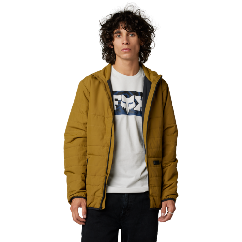 HOWELL PUFFY JACKET