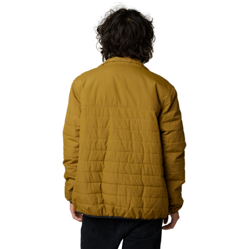 HOWELL PUFFY JACKET