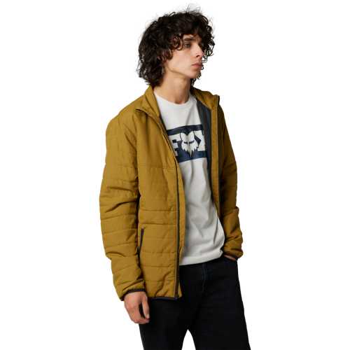 HOWELL PUFFY JACKET