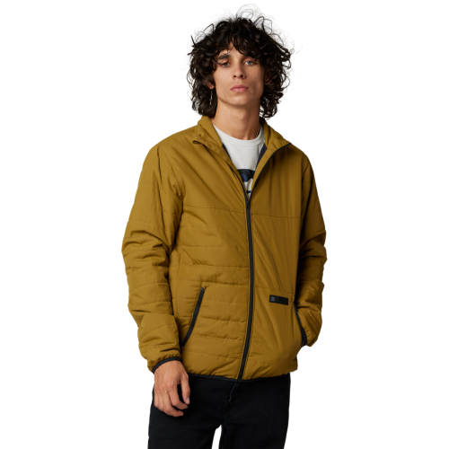HOWELL PUFFY JACKET
