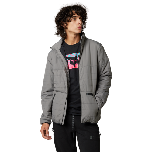 HOWELL PUFFY JACKET