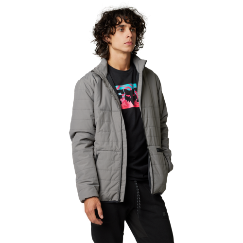 HOWELL PUFFY JACKET