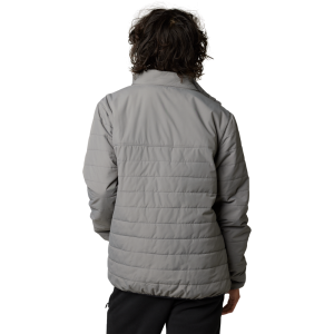 HOWELL PUFFY JACKET 2