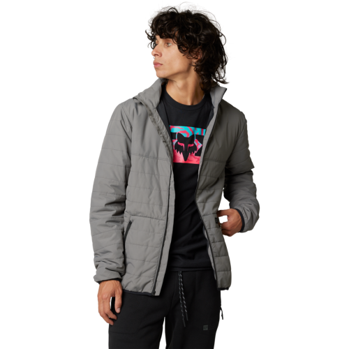 HOWELL PUFFY JACKET