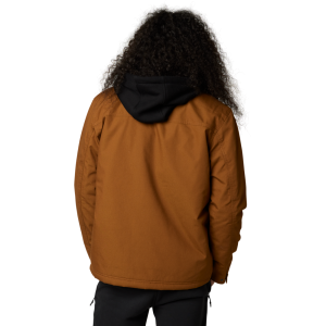 MERCER JACKET 2