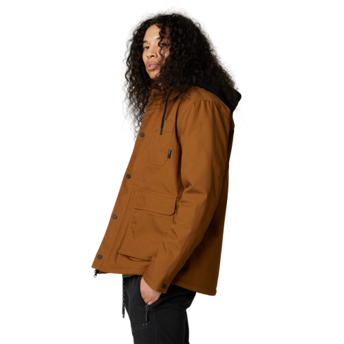 MERCER JACKET