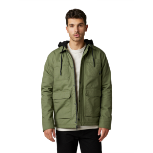 MERCER JACKET