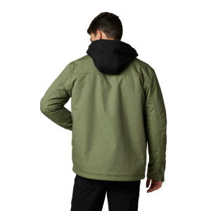 MERCER JACKET 2