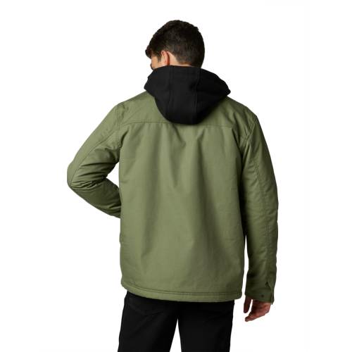 MERCER JACKET