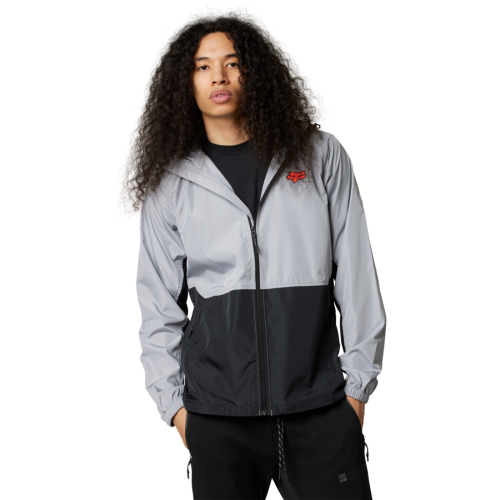 LEED WINDBREAKER