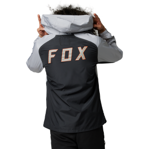 LEED WINDBREAKER 2