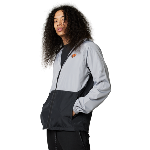 LEED WINDBREAKER