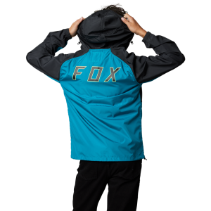 LEED WINDBREAKER 2