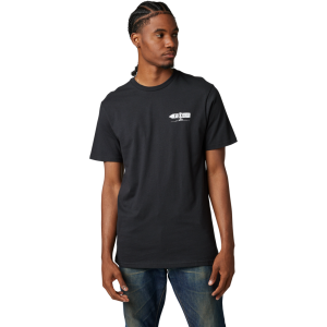 NET NEW SS PREM TEE