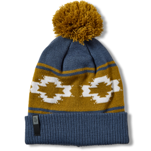 FULL FLUX BEANIE