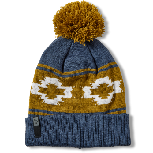FULL FLUX BEANIE