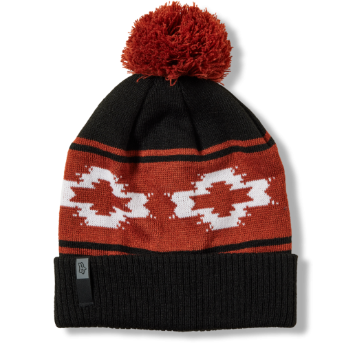 FULL FLUX BEANIE