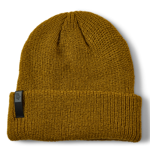 MACHINIST BEANIE