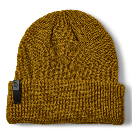 MACHINIST BEANIE