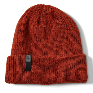MACHINIST BEANIE