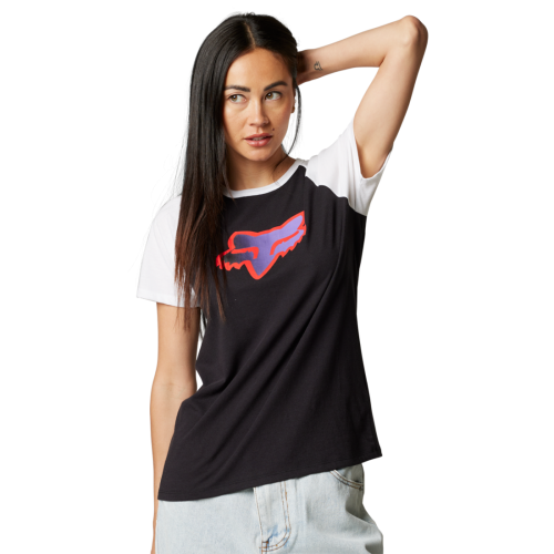 FGMNT SS RAGLAN TEE