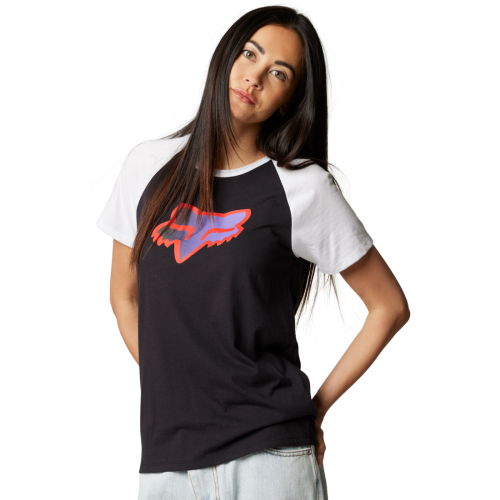 FGMNT SS RAGLAN TEE