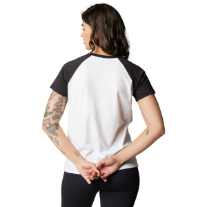 FGMNT SS RAGLAN TEE 2