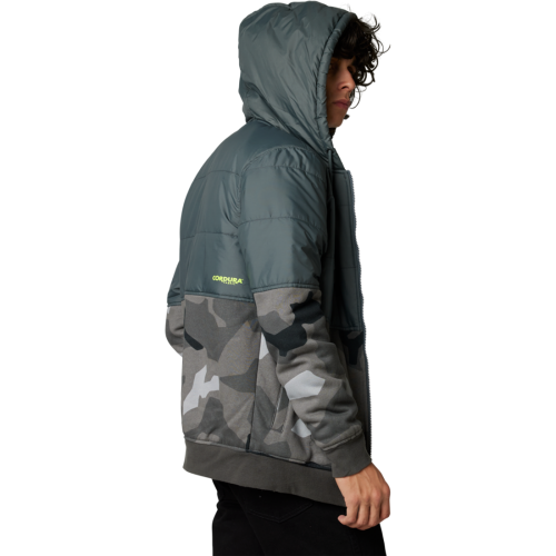 LINDON SASQUATCH FLEECE