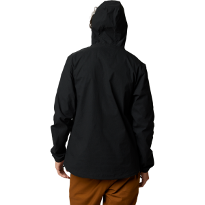 SURVIVALIST ANORAK JACKET 2