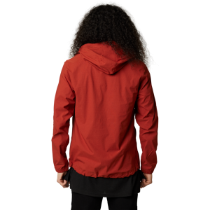 SURVIVALIST ANORAK JACKET 2