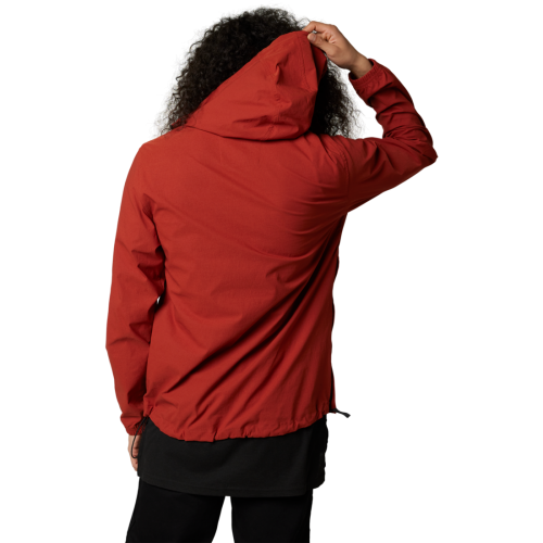 SURVIVALIST ANORAK JACKET